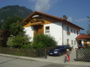 Ferienwohnung Maier